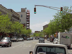 Trinidad MainStreet